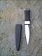 Sgian dubh