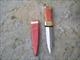 Sgian dubh