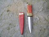 Sgian dubh £430.00